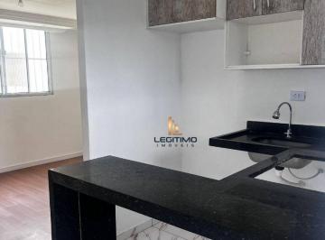 70e2ba24153dbf40e91e62b220e03389c36a1d87 · Apartamento com 2 dormitórios à venda, 43 m² por R$ 158.000,01 - Cidade Tiradentes - São Paulo/SP