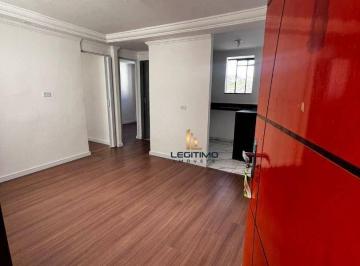 19ffd6a04b5682ff10992a3a7feb2a92cbd700c1 · Apartamento em Guaianases com 43m², vaga de garagem, condomínio baixo e financiamento pelo Minha Cas