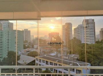 a45bc163ccc32958c02d64b68bfa7990e53d78c2 · Studio de alto padrão próximo à Chácara Klabin com varanda, rooftop, piscina e mobiliado. A poucos m