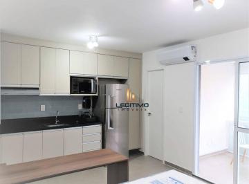 046bccc9aefa26586a3fb4485caffb7f0dd9286e · Apartamento com 1 dormitório para alugar, 32 m² por R$ 3.796,00/mês - Chácara Klabin - São Paulo/SP