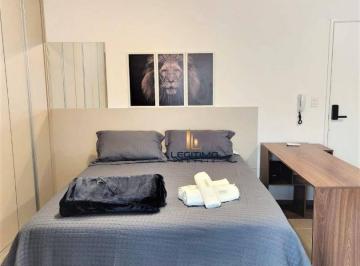6ce085838fca155fde7ec9d33dd5e29f810b49f1 · Apartamento com 1 dormitório para alugar, 32 m² por R$ 3.796,00/mês - Chácara Klabin - São Paulo/SP
