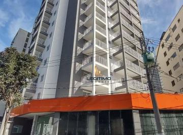 e3e030e7c57269f4f019e24631e82917dec57e8d · Apartamento com 1 dormitório para alugar, 32 m² por R$ 3.796,00/mês - Chácara Klabin - São Paulo/SP