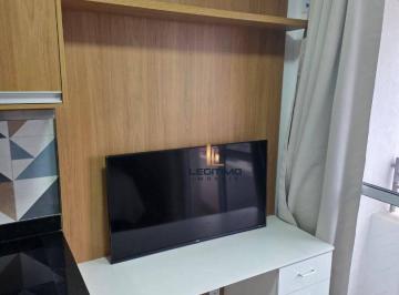 52ab102b34341ecddc24efc912bd999d1a10f36b · Studio para alugar na Vila Indiana, totalmente mobiliado, com ar-condicionado, piscina e localização