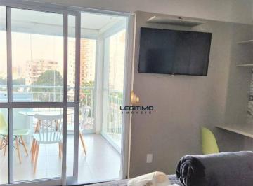 a5d91395f1a25f5c565ef991bd2df2ab9ecf9c6e · Apartamento com 1 dormitório para alugar, 32 m² por R$ 3.888,00/mês - Vila Clementino - São Paulo/SP