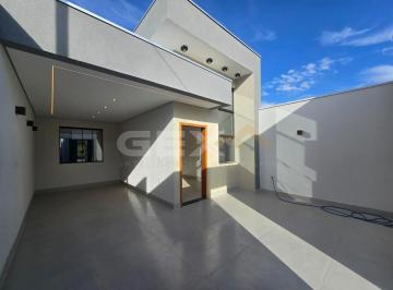 Casa · 180m² · 3 Quartos · 2 Vagas · Casa à Venda no Bairro Fábio Notini em Divinópolis MG.