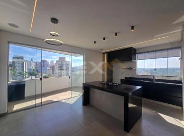 Apartamento · 111m² · 3 Quartos · 2 Vagas · Apartamento à Venda com 03 Quartos no Bairro Bom Pastor em Divinópolis MG.