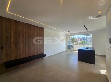 Apartamento · 111m² · 3 Quartos · 2 Vagas · Apartamento à Venda com 03 Quartos no Bairro Bom Pastor em Divinópolis MG.