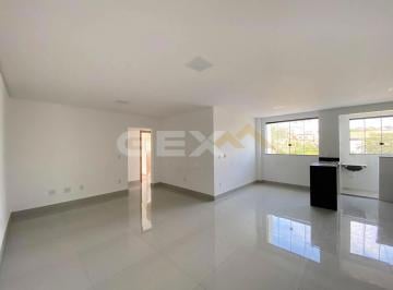 Apartamento · 100m² · 3 Quartos · 2 Vagas · Apartamento à Venda com 03 Quartos no Bairro São José em Divinópolis MG.