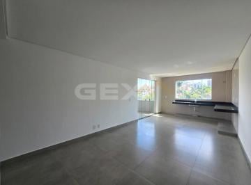 Apartamento · 110m² · 3 Quartos · 2 Vagas · Apartamento à Venda com 03 Quartos no Bairro Bom Pastor em Divinópolis MG.