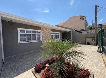 Casa · 135m² · 3 Quartos · 2 Vagas · Casa Térrea no Santo Antonio SJP