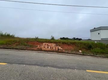 Terreno · 244m² · Lote à venda no condomínio Cidade Jardim