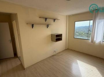 08009a730b6f6d22a40374a64ca84e04b2481ef9 · Apartamento com 2 dormitórios para alugar, 57 m² por R$ 1.400,00/mês - Vila Rica - Lagoa Santa/MG
