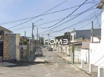 d980dbadccbb57f42e052d536bfc2d3edc497148 · Casa com 2 dormitórios à venda, 81 m² por R$ 173.000 - Padre Miguel - Rio de Janeiro/RJ