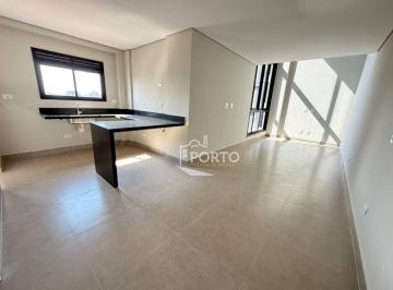 e9371c9a1404077f2dd7e21205b2ba44aa5fc470 · Apartamento  1 quarto à venda no Residencial Jacarandá Studio no bairro São Dimas em Piracicaba