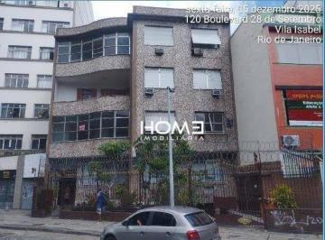 cbbac7479444e3bfcabda1dab4bb13931d91453c · Apartamento com 2 dormitórios à venda, 51 m² por R$ 230.000 - Vila Isabel - Rio de Janeiro/RJ