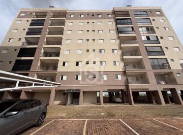 Apartamento · 62m² · 2 Quartos · 1 Vaga · Apartamento em Jardim Renascença, Mirassol/SP