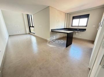 8425a3f5fd459f0405516136cd75ed285d78be85 · Apartamento 1 quarto à venda no Residencial Jacarandá Studio no bairro São Dimas em Piracicaba