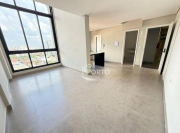5e54fa29e310fe7425d025fde4ddb581534856fd · Apartamento 1 quarto à venda no Residencial Jacarandá Studio no bairro São Dimas em Piracicaba