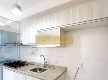 Apartamento · 65m² · 2 Quartos · 1 Vaga · Apto FLEX MOGI I 2 dorms I 1 suíte - Mogilar/ Mogi das Cruzes/SP