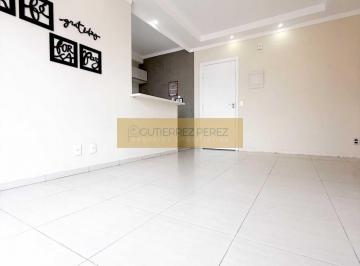 Apartamento · 65m² · 2 Quartos · 1 Vaga · Apto FLEX MOGI I 2 dorms I 1 suíte - Mogilar/ Mogi das Cruzes/SP