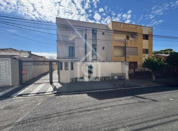 Apartamento · 41m² · 2 Quartos · 1 Vaga · Apartamento à Venda no Edifício Residencial Vanessa | 3 Dormitórios, Sacada e Excelente Localização