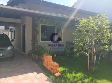 Casa · 80m² · 3 Quartos · 2 Vagas · Casa em Centro, Itajaí/SC