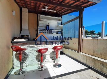 Apartamento · 116m² · 3 Quartos · 2 Vagas · Apartamento à venda no bairro Estrela Dalva - Belo Horizonte/MG