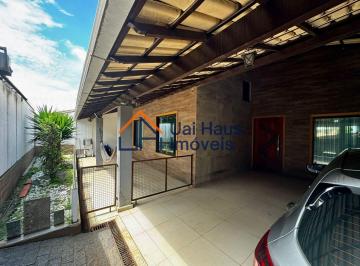 Casa · 360m² · 3 Quartos · 2 Vagas · Casa à venda no bairro Monte Castelo - Contagem/MG
