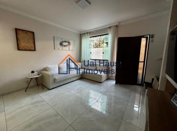 Casa · 118m² · 2 Quartos · 1 Vaga · Condomínio do Edifício Joao Pinheiro - Casa à venda no bairro João Pinheiro - Belo Horizonte/MG