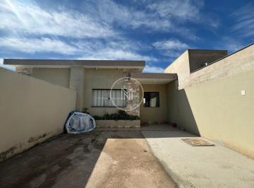 Casa · 79m² · 3 Quartos · 1 Vaga · Casa à Venda no Bairro Pousada das Rosas