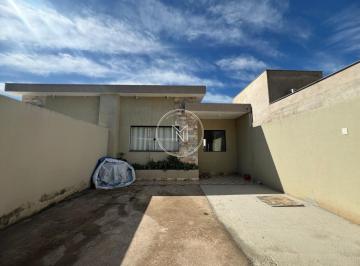 Casa · 79m² · 3 Quartos · 1 Vaga · Casa à Venda no Bairro Pousada das Rosas