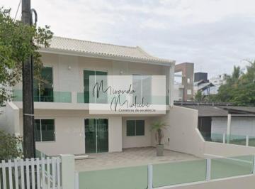Casa · 250m² · 5 Quartos · 5 Vagas · Casa à venda no bairro Canasvieiras - Florianópolis/SC