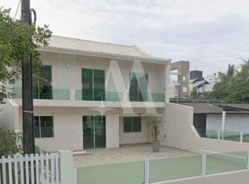 Casa · 250m² · 5 Quartos · 5 Vagas · Casa à venda no bairro Canasvieiras - Florianópolis/SC