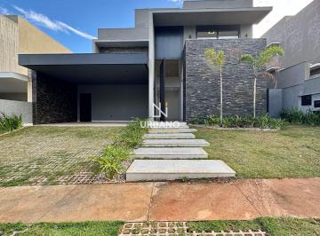 Casa · 402m² · 4 Quartos · 4 Vagas · Condomínio Quinta do Golfe 1 - Casa Condomínio Quinta do Golfe I