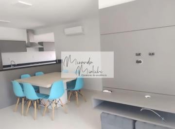 Apartamento · 86m² · 3 Quartos · 1 Vaga · Apartamento à venda no bairro Jurerê - Florianópolis/SC