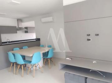 Apartamento · 86m² · 3 Quartos · 1 Vaga · Apartamento à venda no bairro Jurerê - Florianópolis/SC