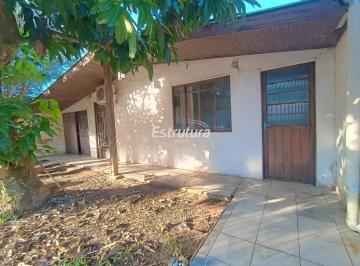 Casa · 60m² · 2 Quartos · 3 Vagas · Casa com dois dormitórios e excelente localização para vender na Tancredo Neves