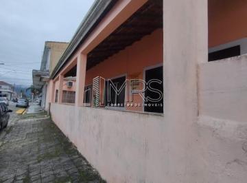 Casa · 97m² · 3 Quartos · 4 Vagas · Espaçosa Casa 3 Quartos à Venda no Caiçara, Praia Grande - 4 Vagas