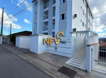 Apartamento · 70m² · 3 Quartos · 1 Vaga · Apartamento no Centro