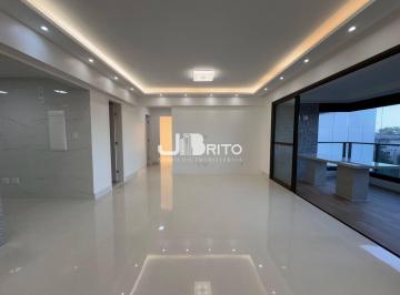 Apartamento · 128m² · 3 Quartos · 3 Vagas · Apartamento Altíssimo Padrão no Haus Residence – Alphaville I | 128m², 3 Suítes + Dependência, Nasce