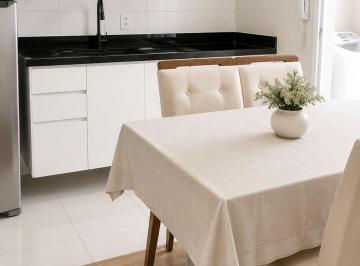 Apartamento · 37m² · 2 Quartos · 1 Vaga · Apartamento com 2 quartos à venda no Jardim Santo Estevão em Carapicuíba com 37m² e 1 vaga de carro 
