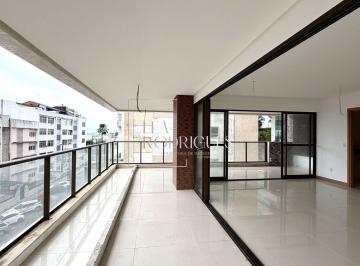 Apartamento · 194m² · 4 Quartos · 1 Vaga · Apartamento à Venda - Alto Padrão no Bairro Barra, 4 suites
