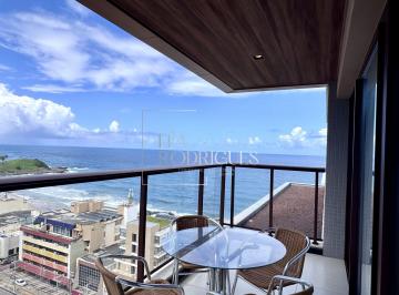 Apartamento · 68m² · 2 Quartos · 1 Vaga · Apartamento 2 quartos na Barra