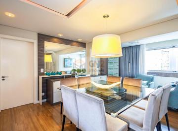 Apartamento · 485m² · 4 Quartos · 2 Vagas · Apartamento Cobertura em Água Verde, Curitiba/PR