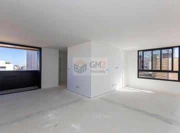 Apartamento · 106m² · 3 Quartos · 2 Vagas · Apartamento 3 quartos e 2 suítes - Bairro Ahú - Curitiba/Pr