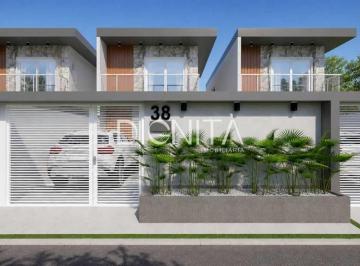 Casa · 146m² · 3 Quartos · 2 Vagas · Casa Duplex em Coité, Eusébio/CE