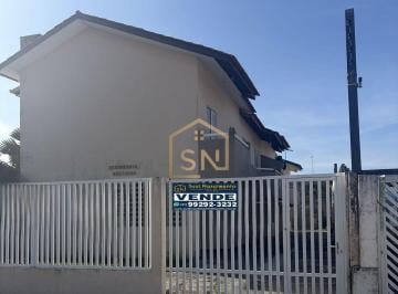 Casa · 83m² · 3 Quartos · 1 Vaga · 418S-Sobrado no Centro de Praia de Leste | Excelente Oportunidade de Valor