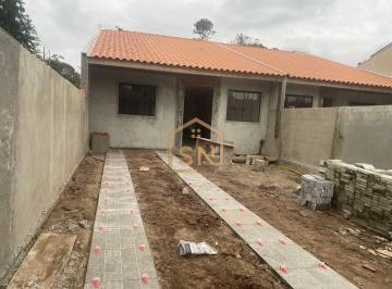 Casa · 85m² · 2 Quartos · 1 Vaga · 421C - Casa à venda Pontal do Sul - Pontal do Paraná/PR