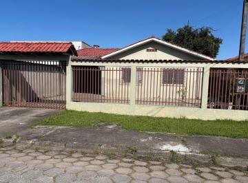 Casa · 150m² · 3 Quartos · 3 Vagas · 365C- Casa à venda lado mar em Praia de Leste Valor Promocional!! Pontal do Paraná/PR