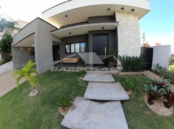 Casa · 3 Quartos · Casa com 3 suites de Alto padrão á venda no Aldeia das Termas Caldas Novas